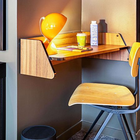 Ibis Styles Paris Villejuif Luaran gambar