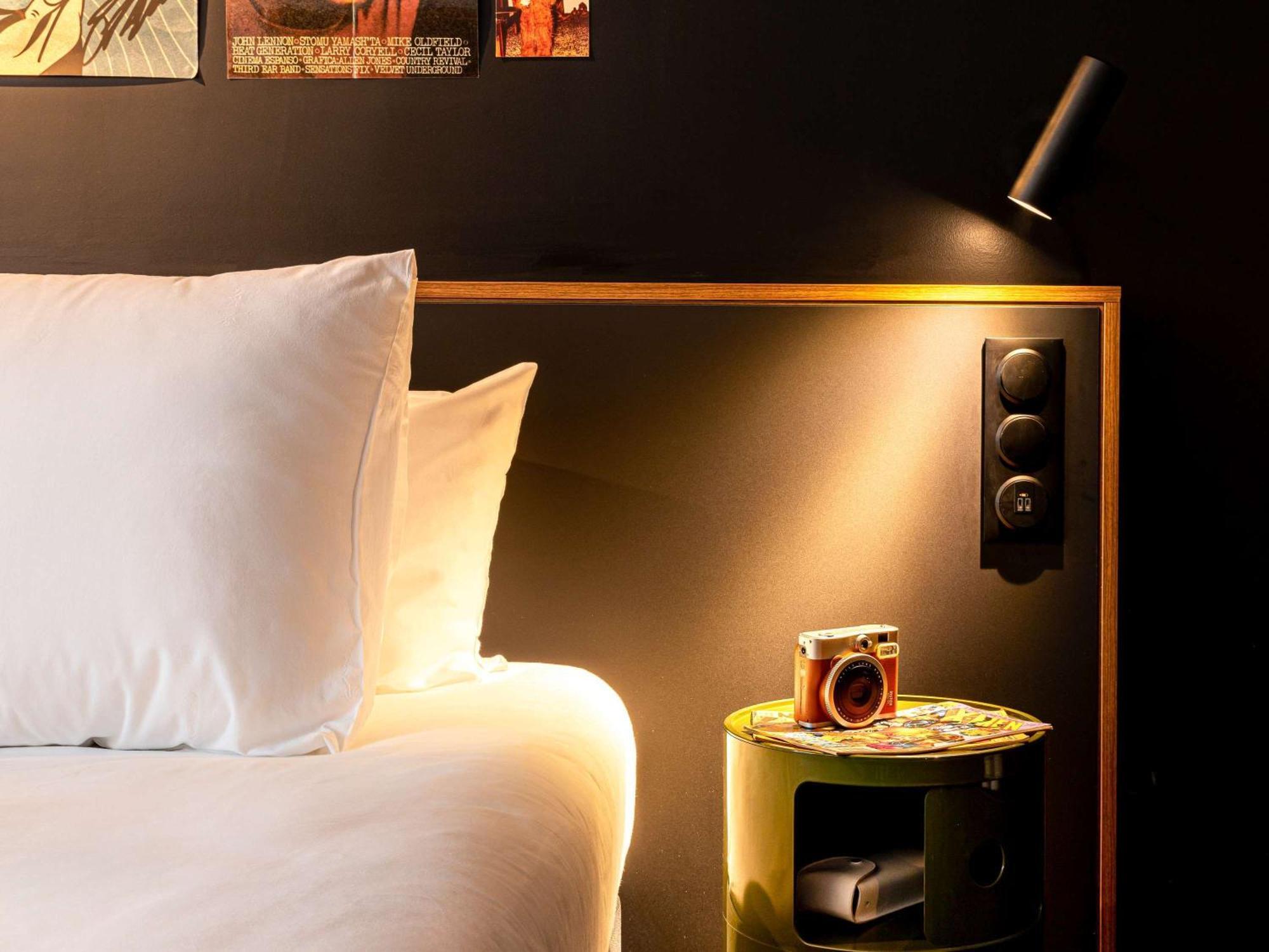 Ibis Styles Paris Villejuif Luaran gambar