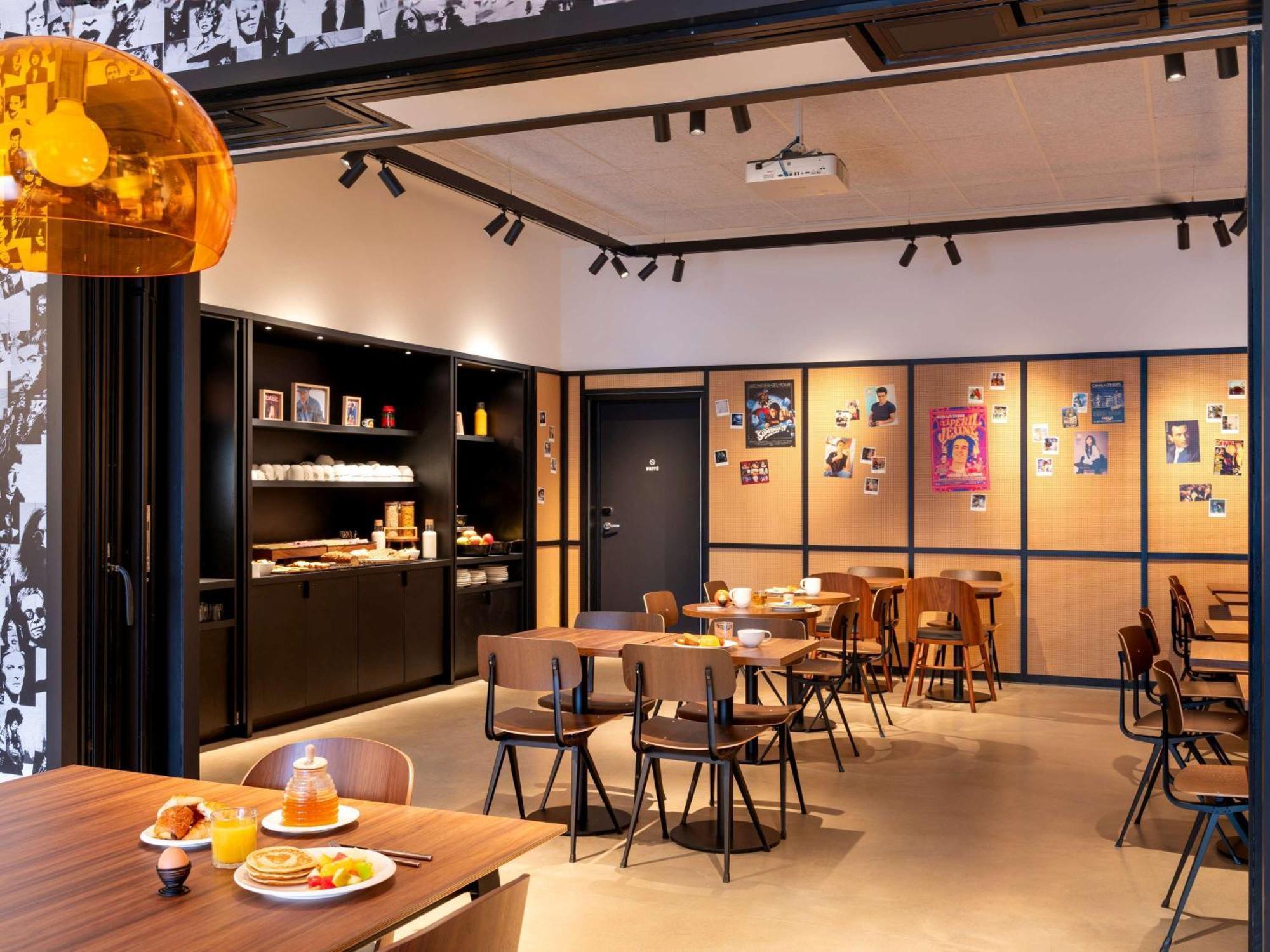 Ibis Styles Paris Villejuif Luaran gambar