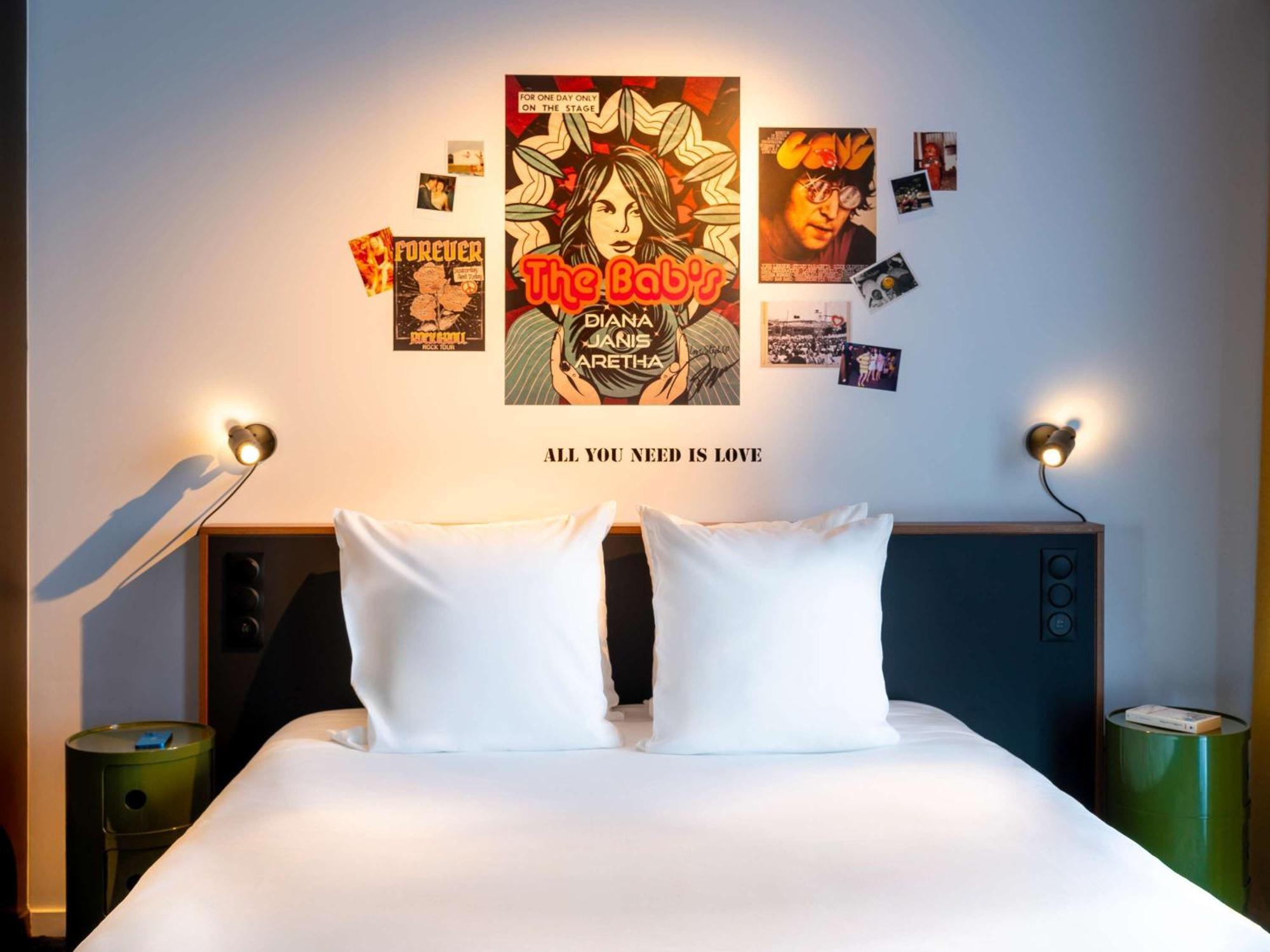 Ibis Styles Paris Villejuif Luaran gambar