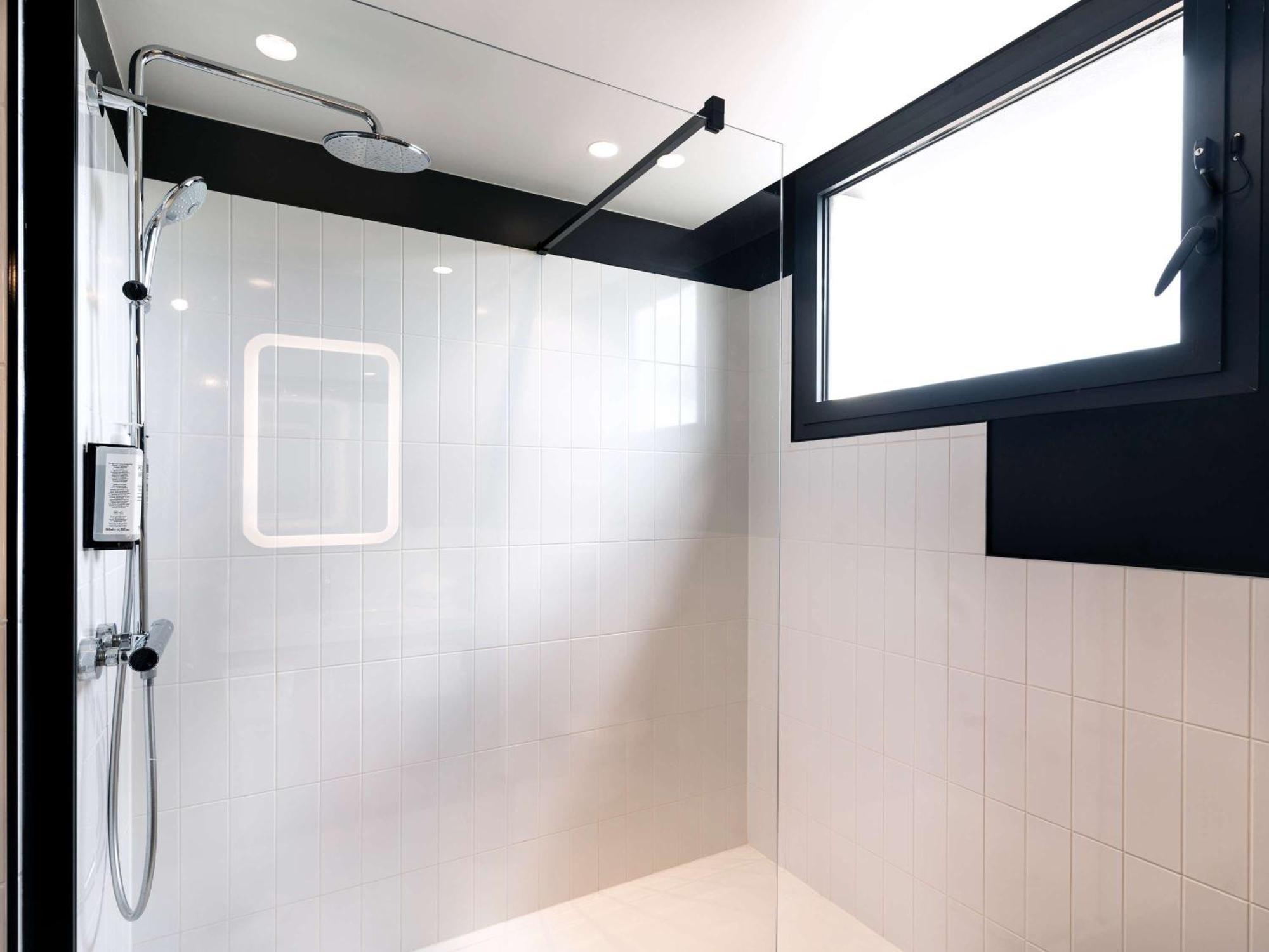 Ibis Styles Paris Villejuif Luaran gambar