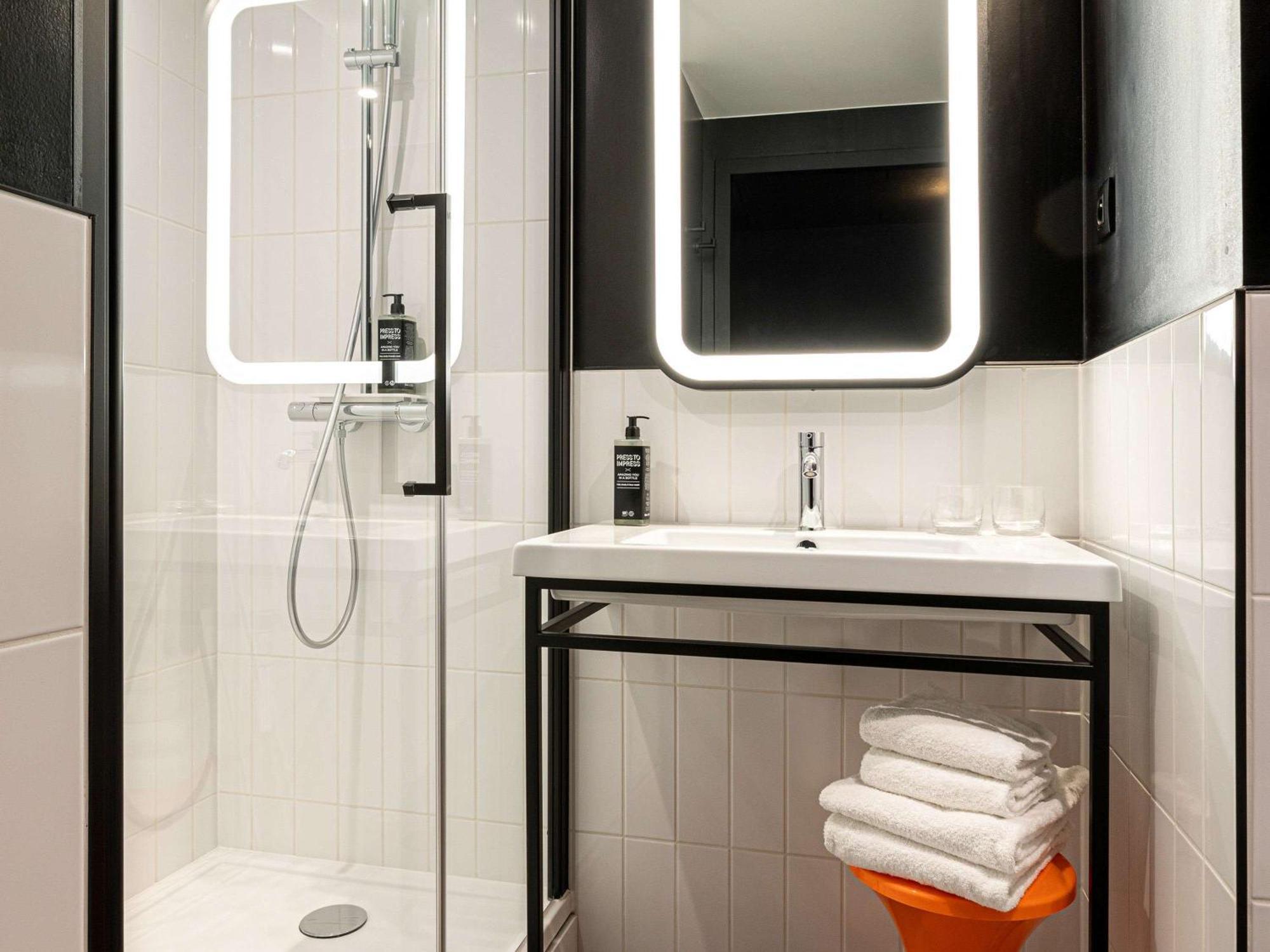 Ibis Styles Paris Villejuif Luaran gambar