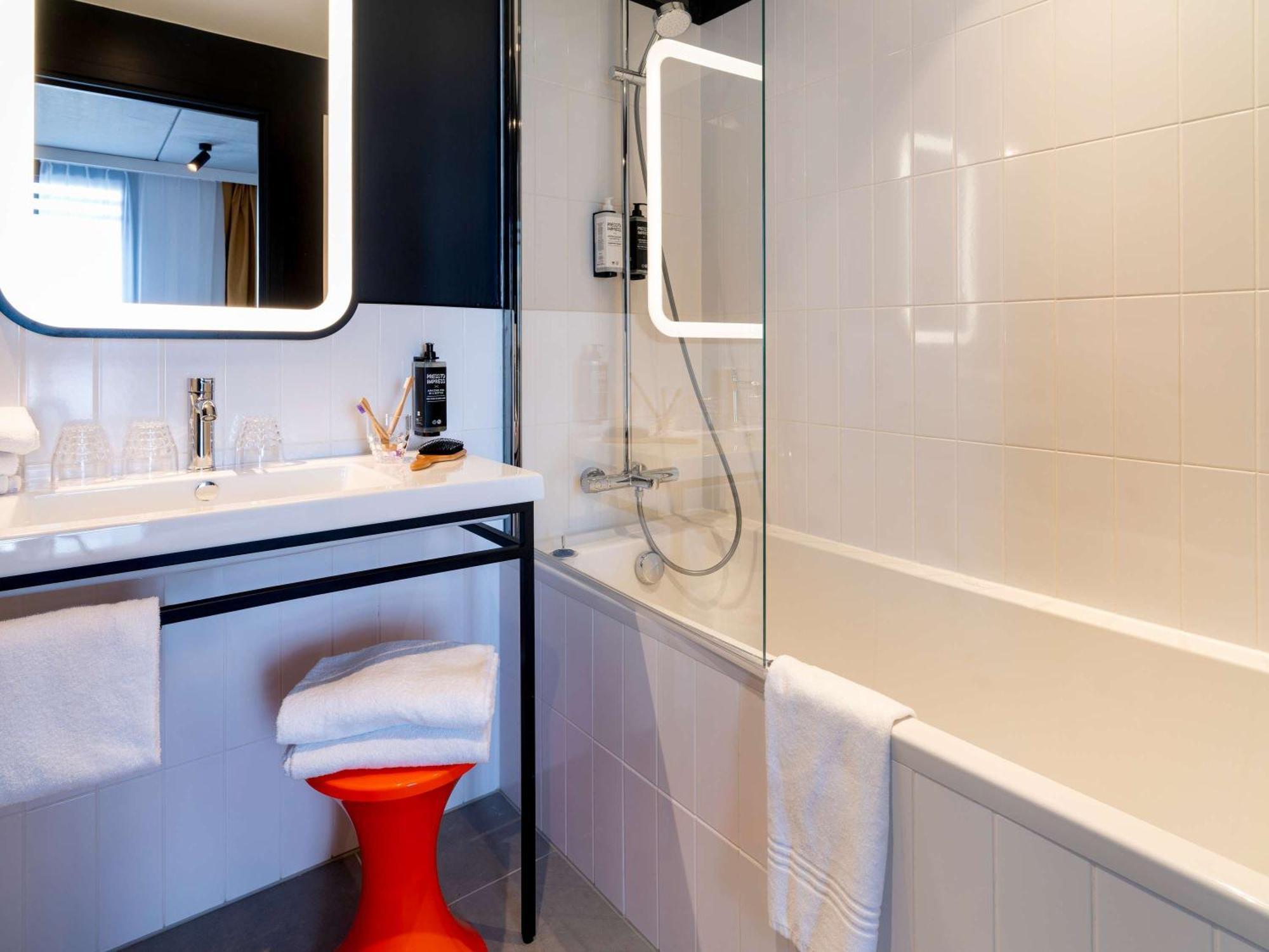 Ibis Styles Paris Villejuif Luaran gambar