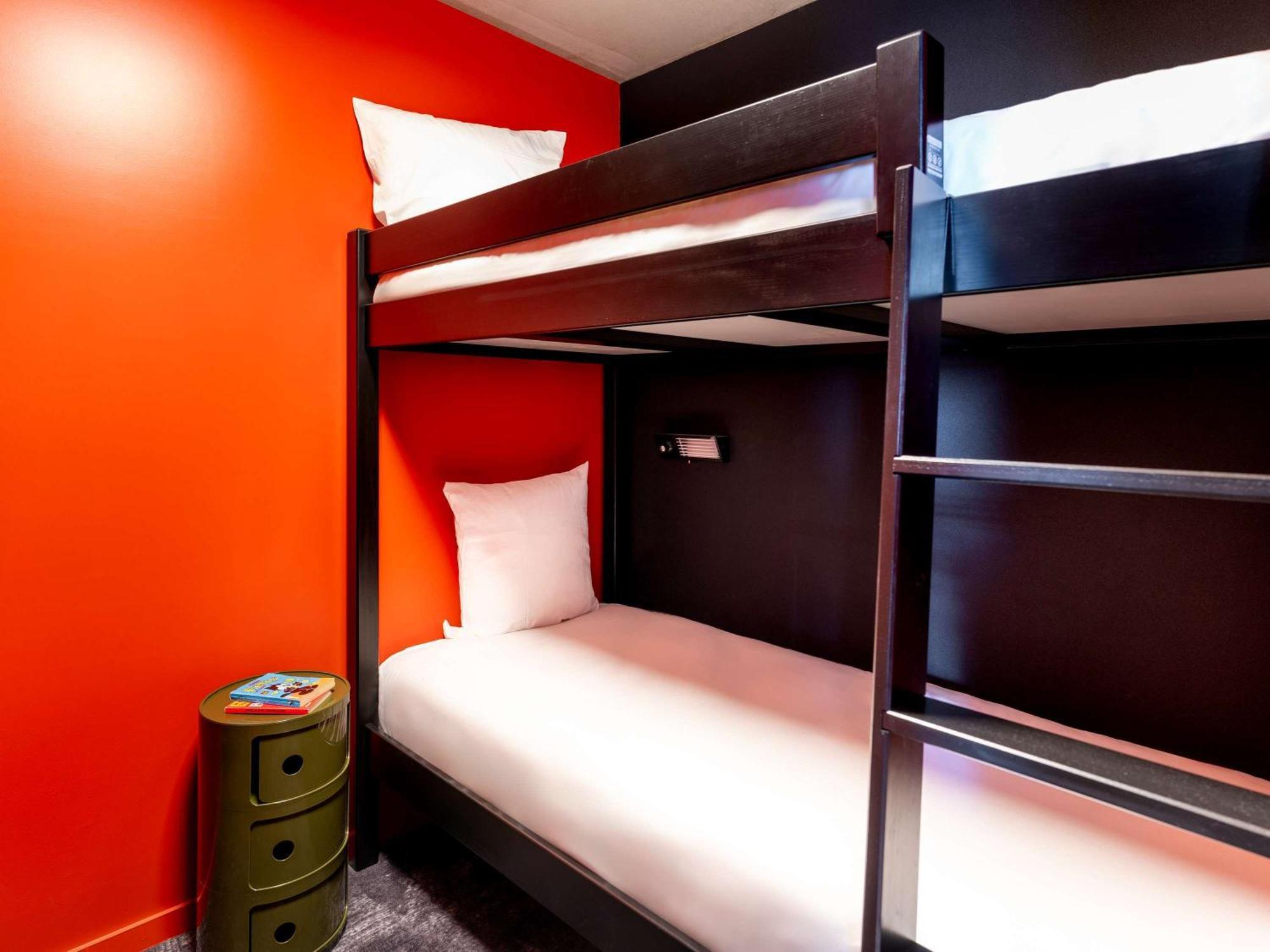 Ibis Styles Paris Villejuif Luaran gambar