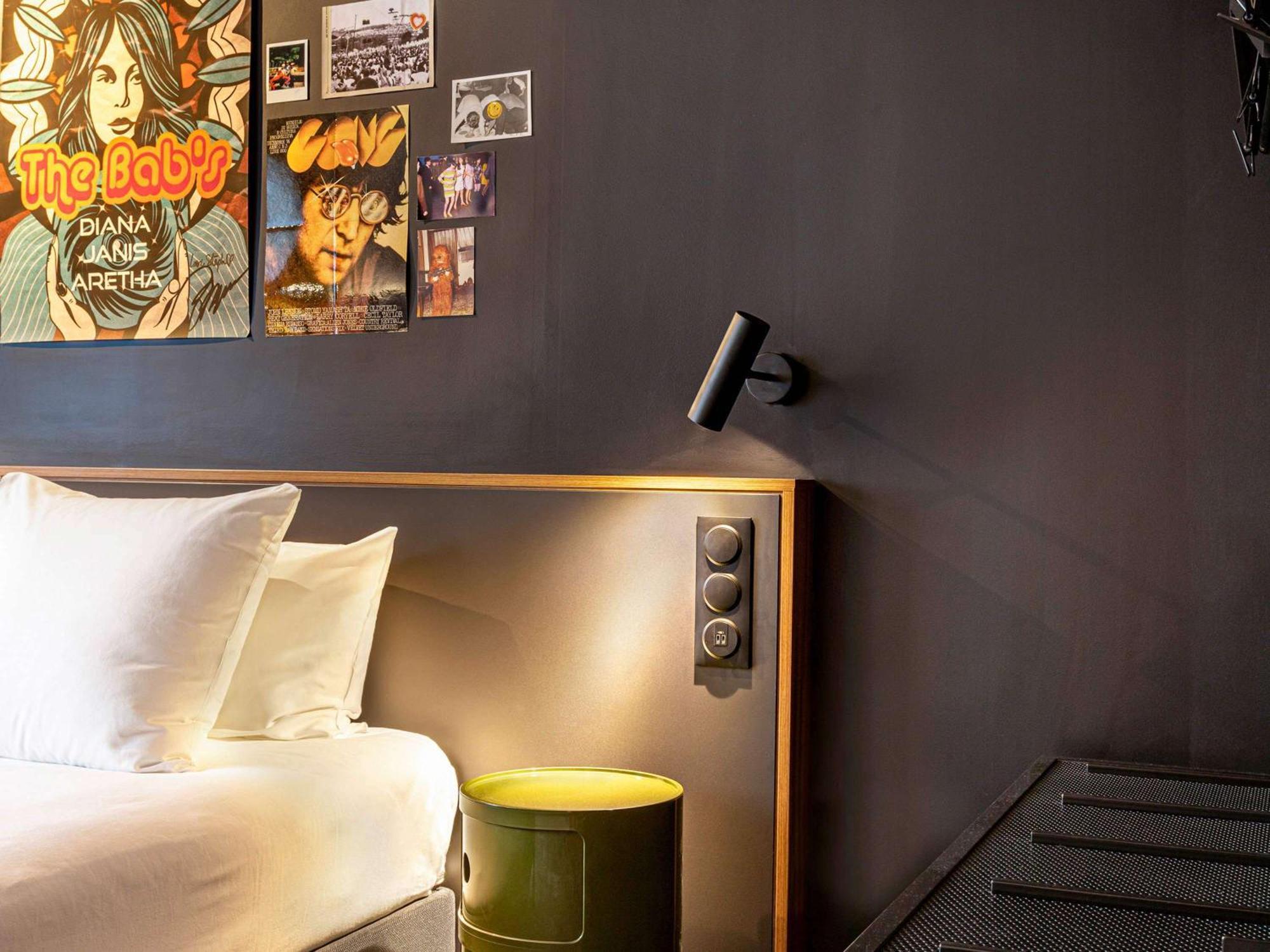 Ibis Styles Paris Villejuif Luaran gambar