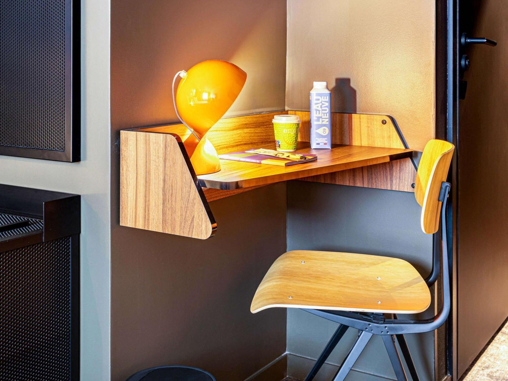 Ibis Styles Paris Villejuif Luaran gambar