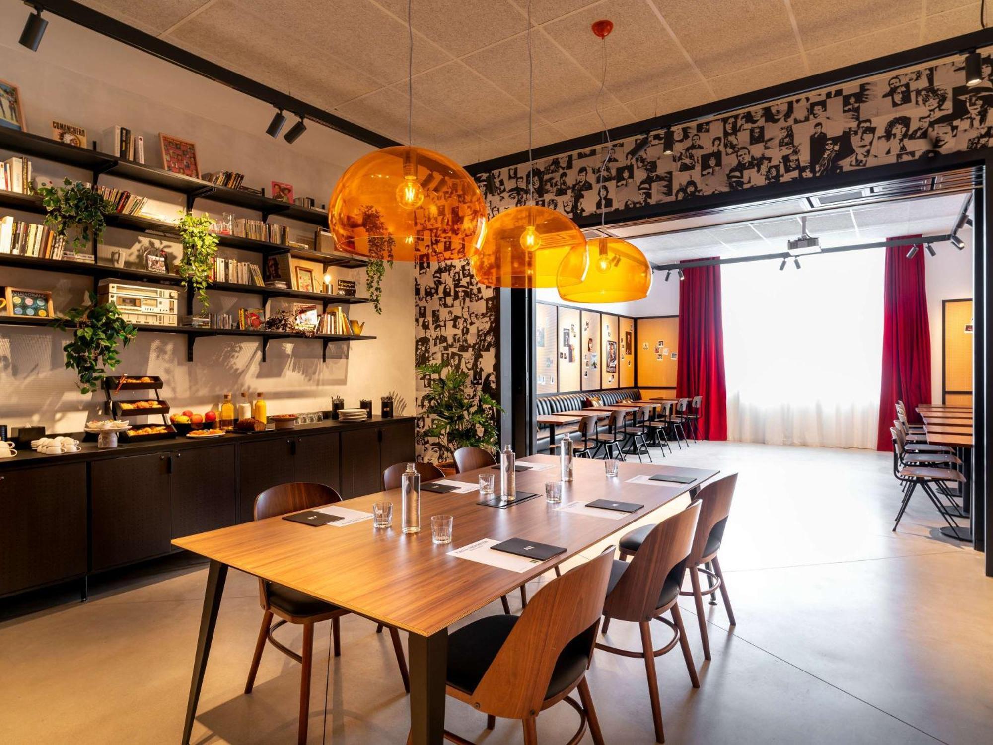 Ibis Styles Paris Villejuif Luaran gambar