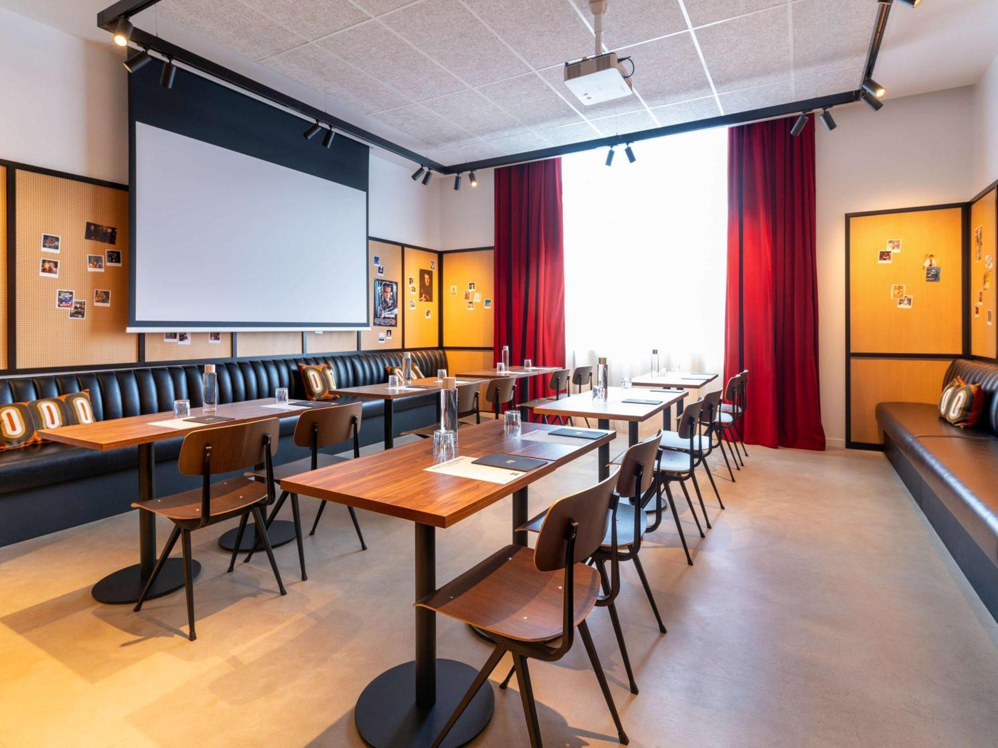 Ibis Styles Paris Villejuif Luaran gambar