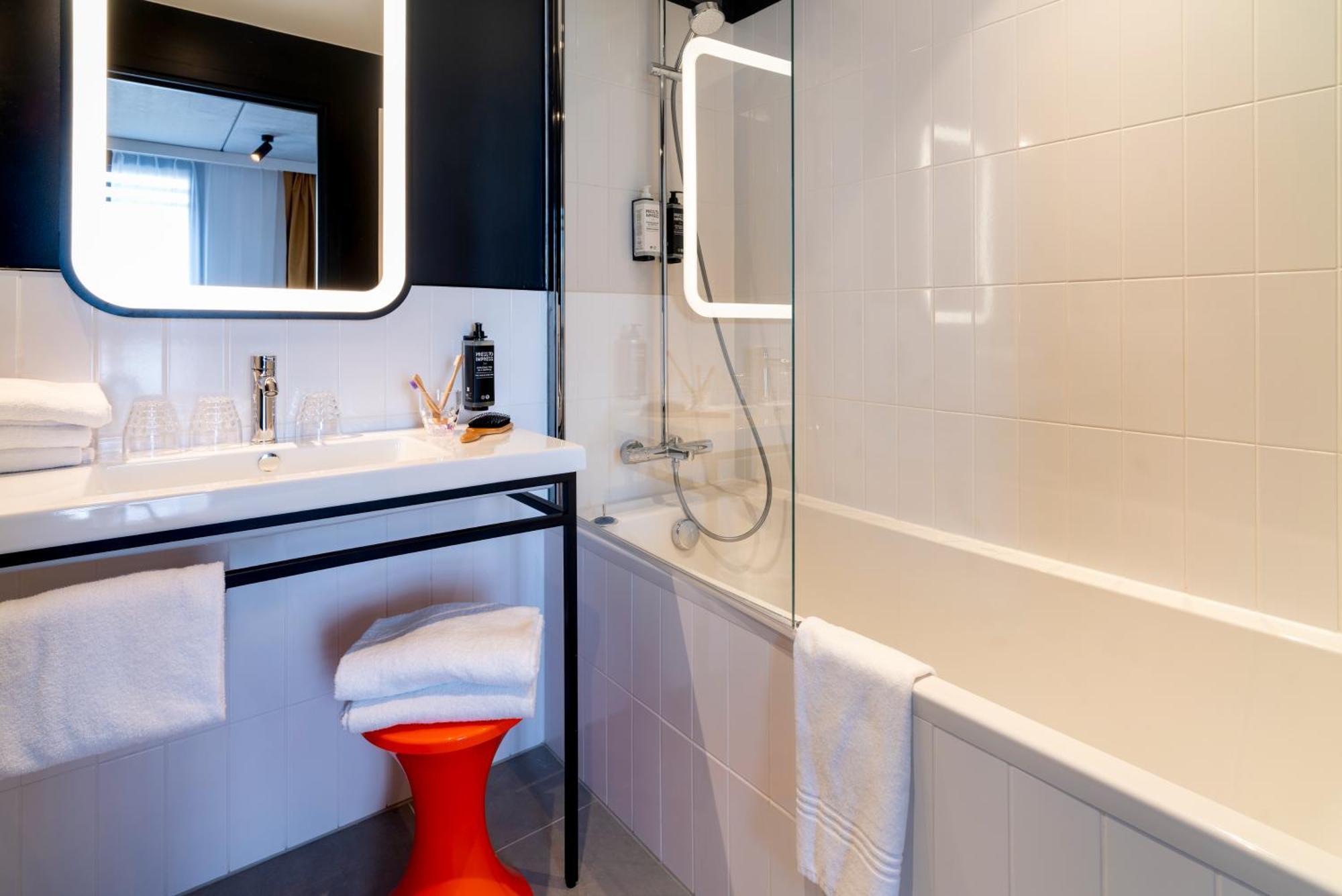 Ibis Styles Paris Villejuif Luaran gambar