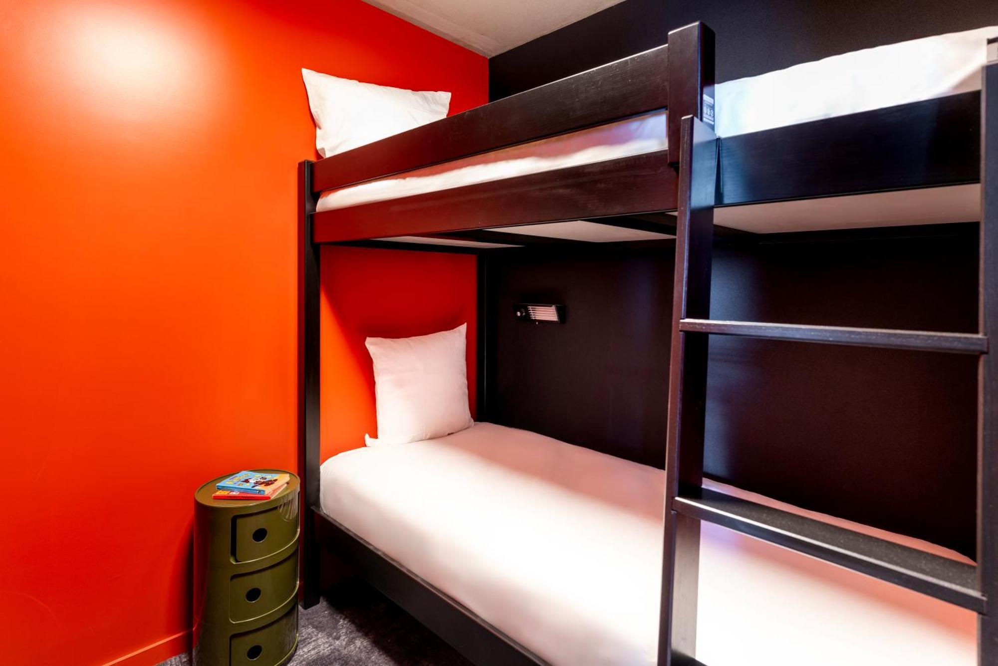 Ibis Styles Paris Villejuif Luaran gambar
