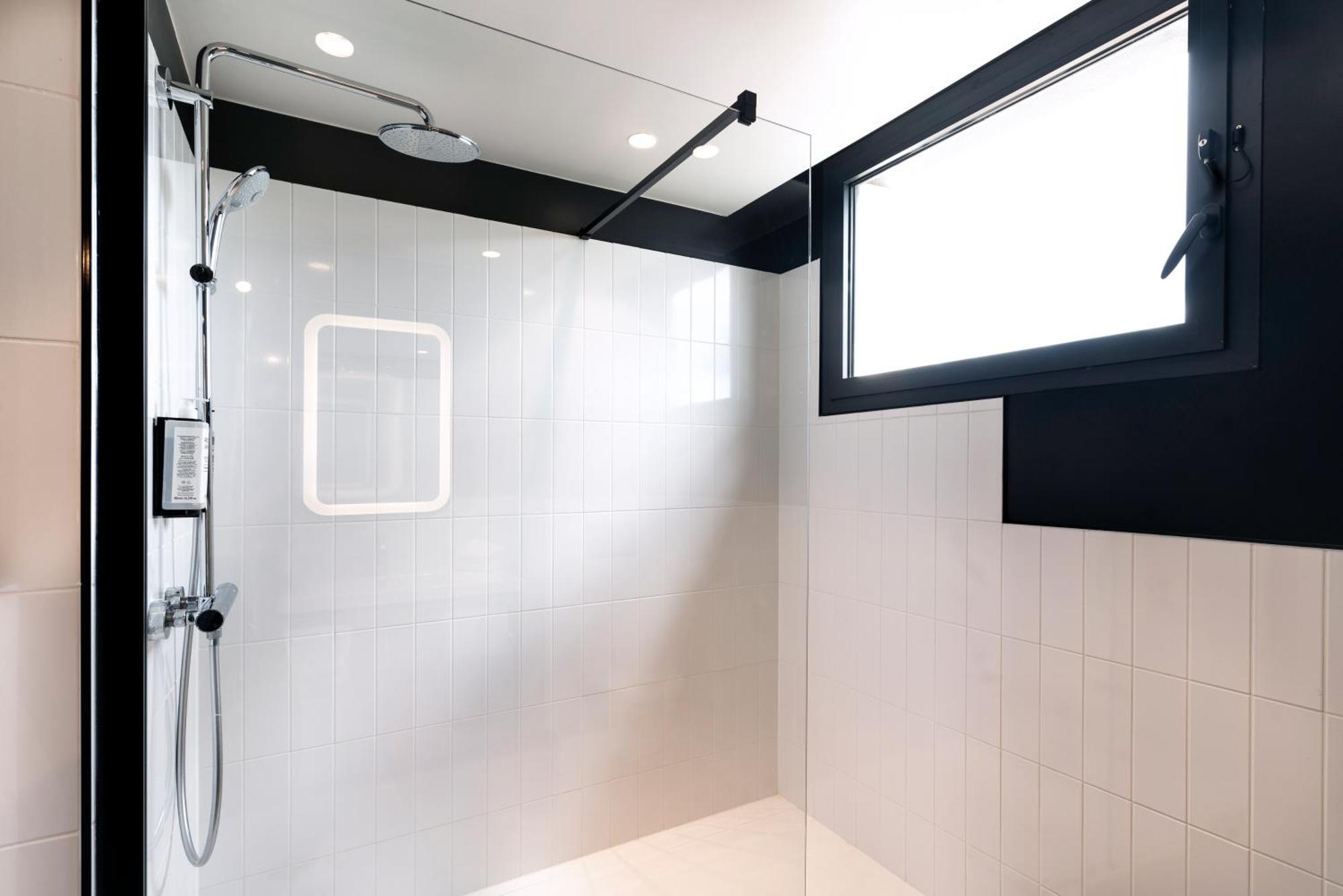 Ibis Styles Paris Villejuif Luaran gambar