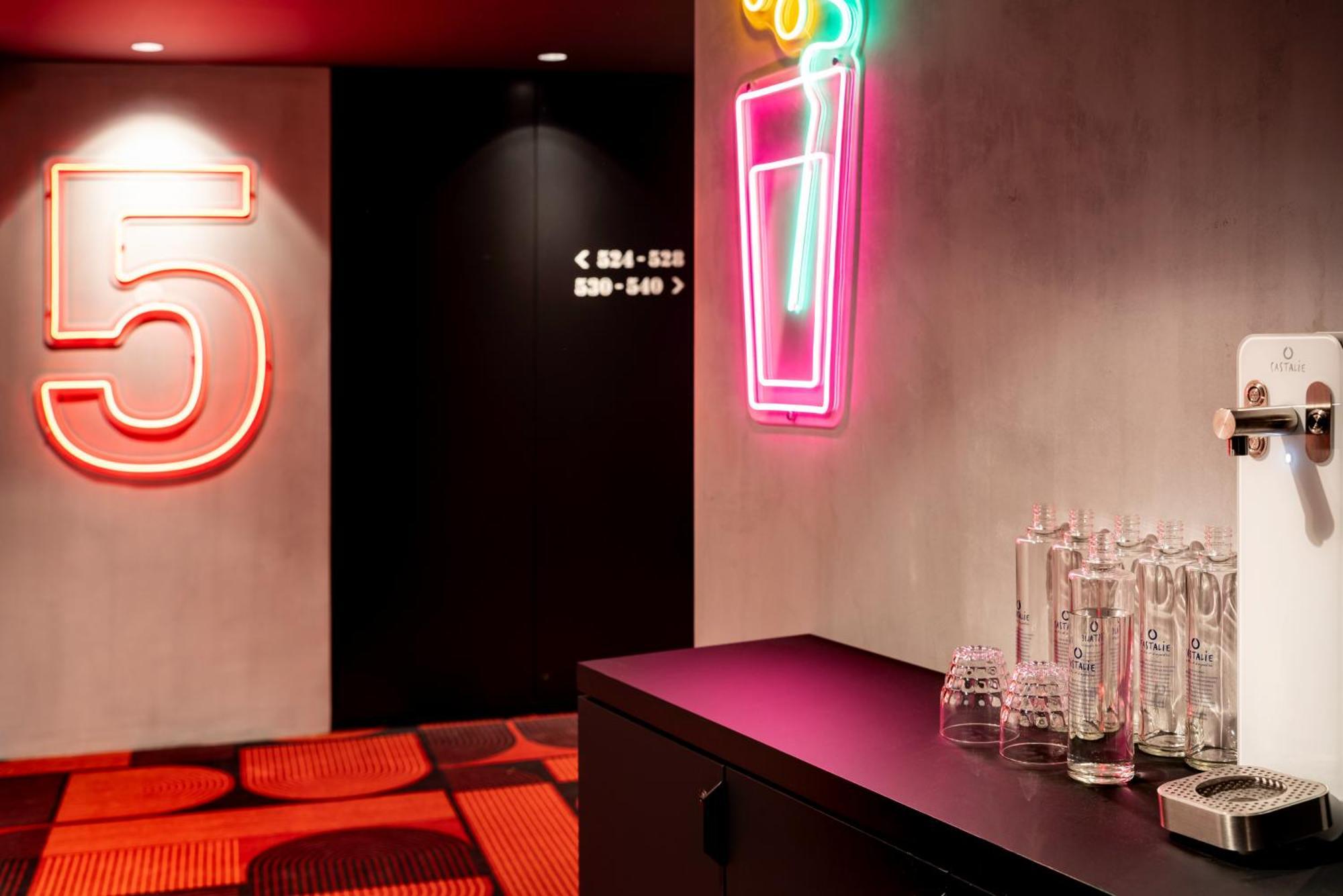 Ibis Styles Paris Villejuif Luaran gambar