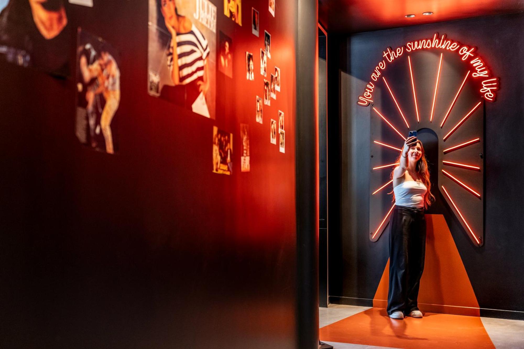 Ibis Styles Paris Villejuif Luaran gambar