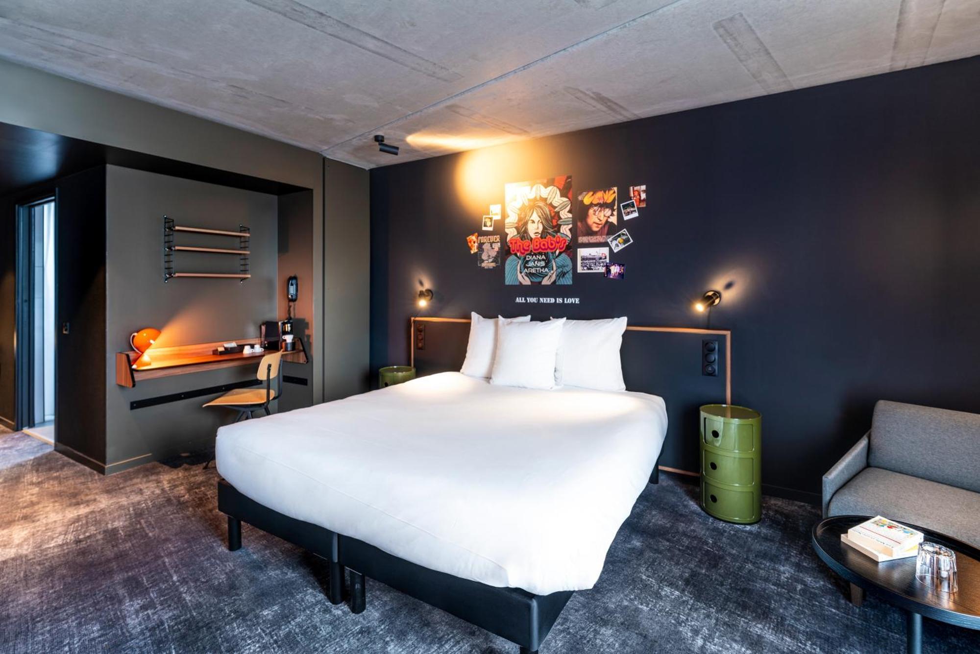 Ibis Styles Paris Villejuif Luaran gambar