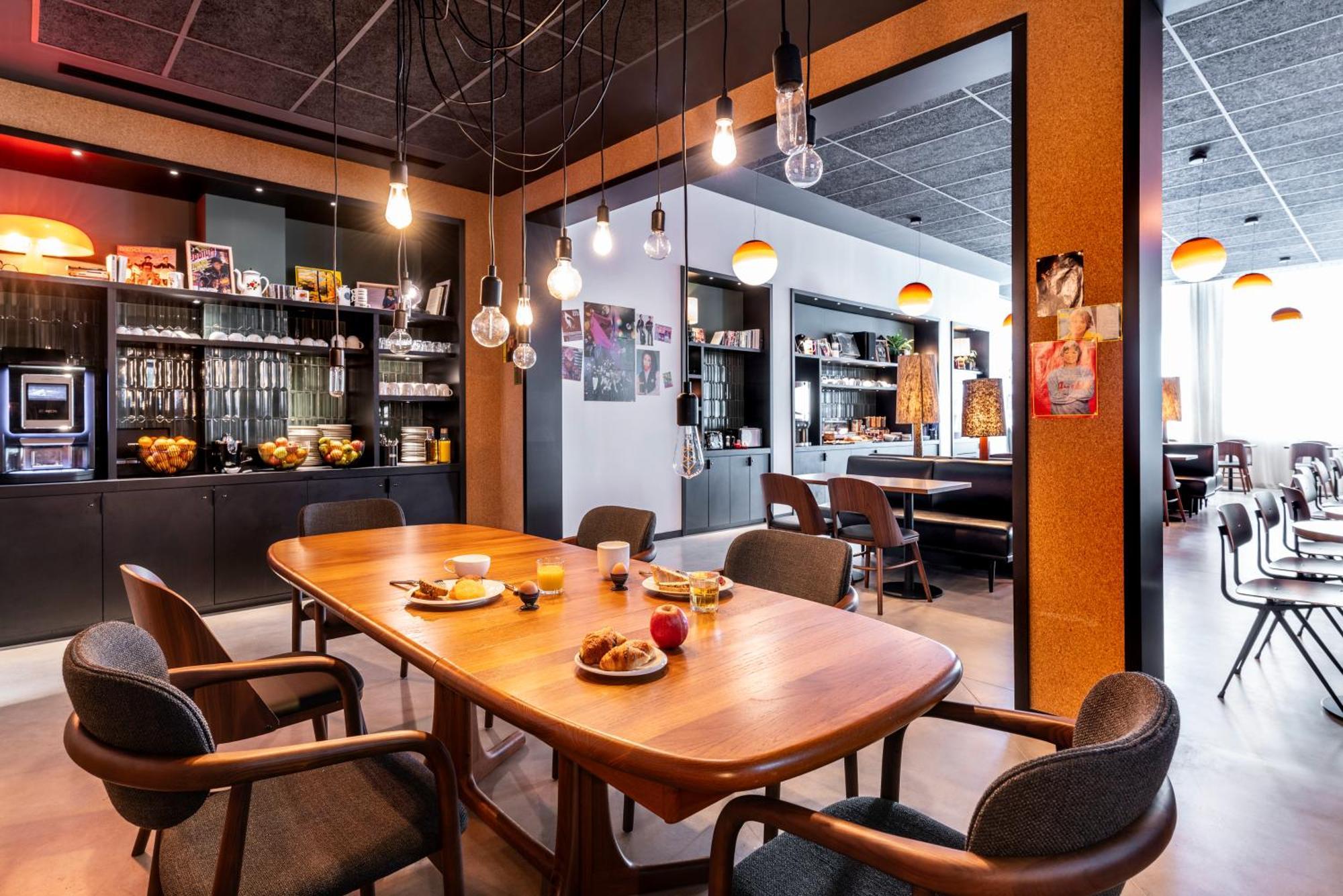 Ibis Styles Paris Villejuif Luaran gambar