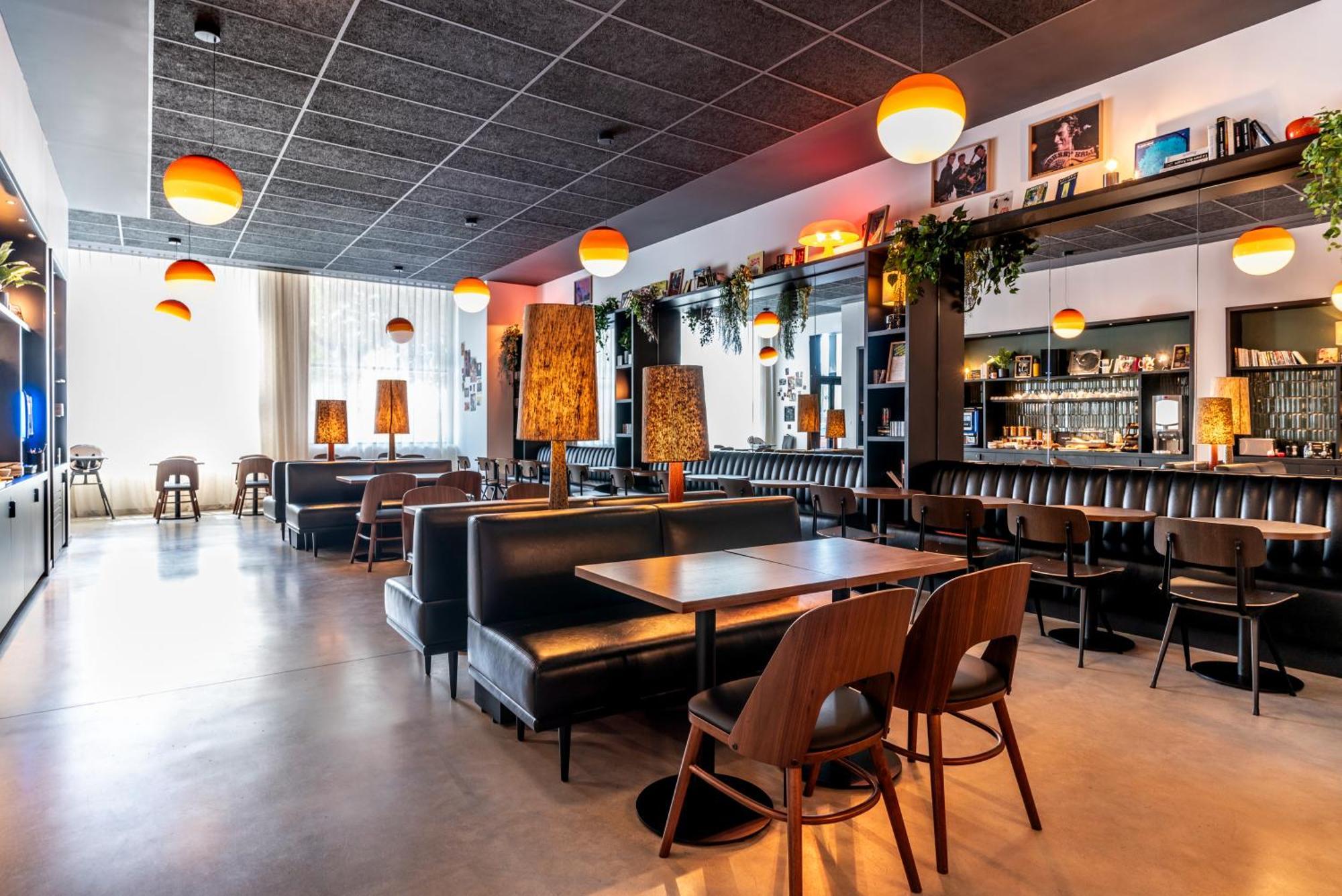 Ibis Styles Paris Villejuif Luaran gambar