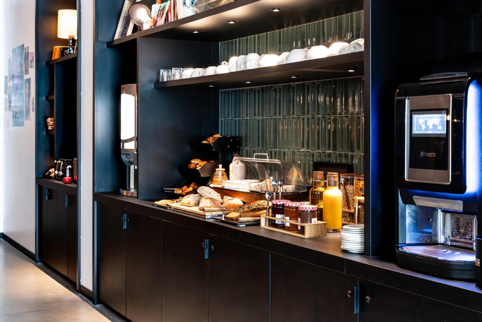 Ibis Styles Paris Villejuif Luaran gambar