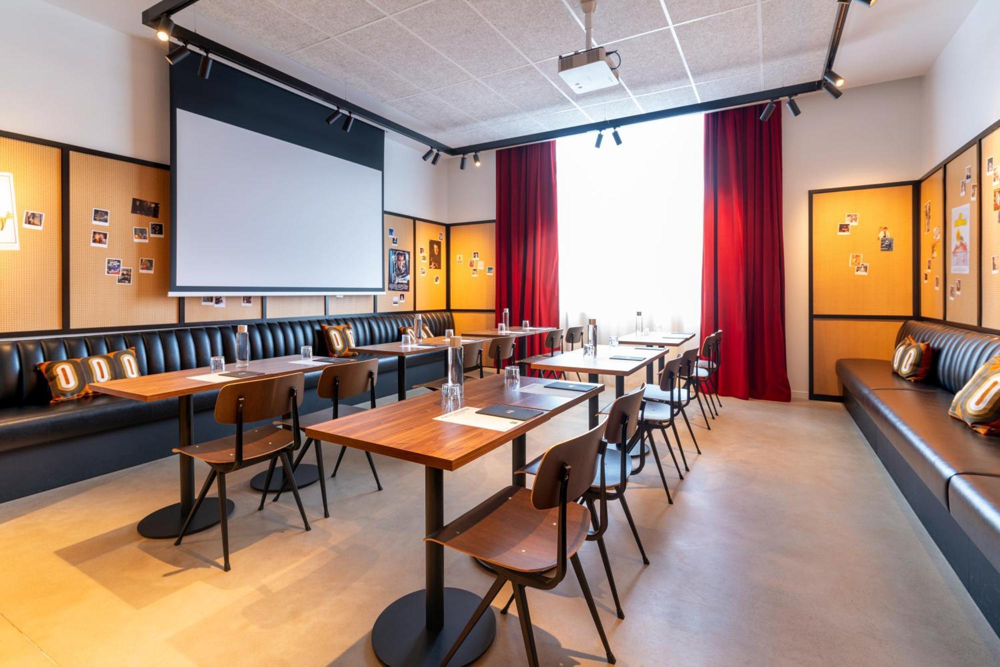 Ibis Styles Paris Villejuif Luaran gambar