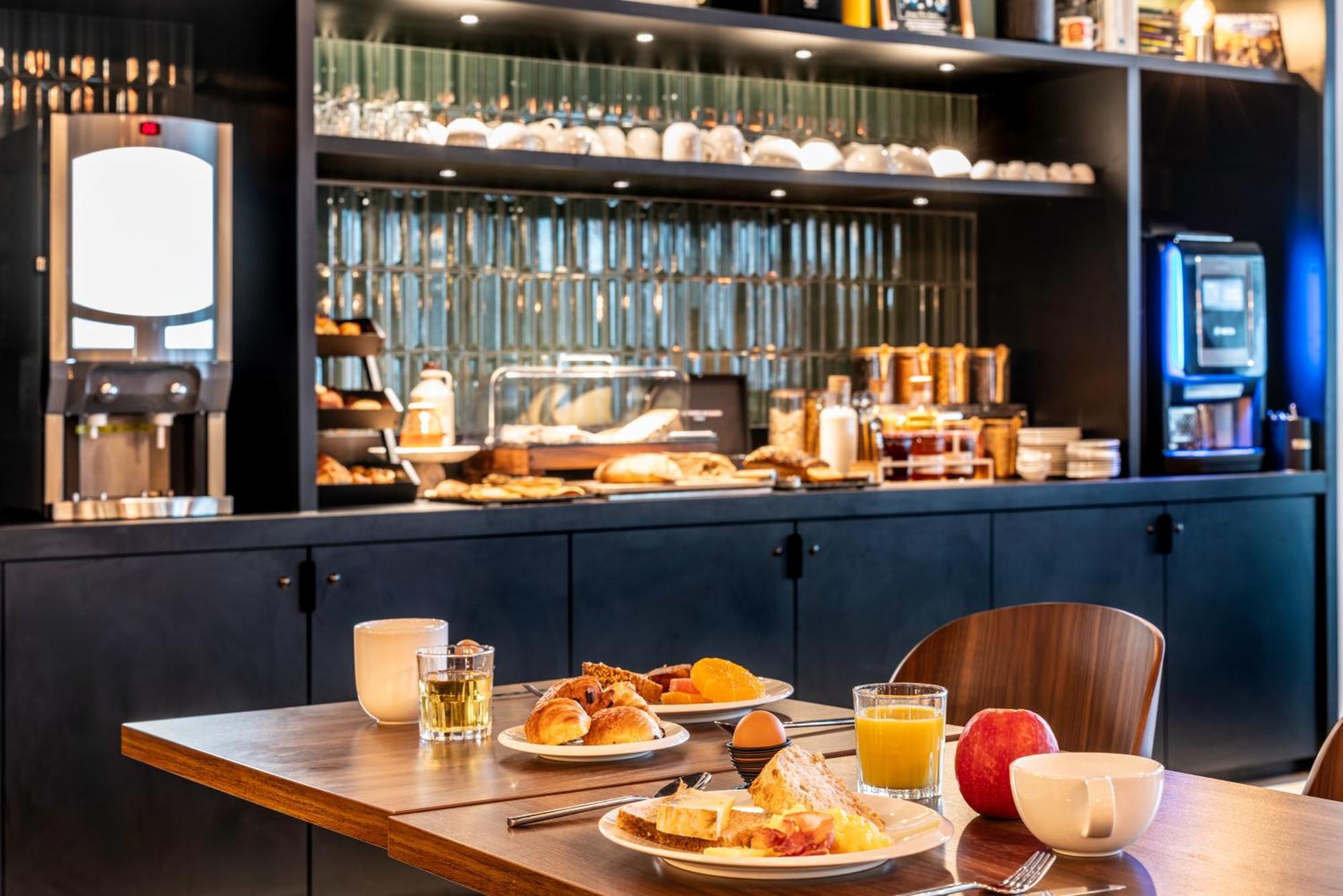 Ibis Styles Paris Villejuif Luaran gambar