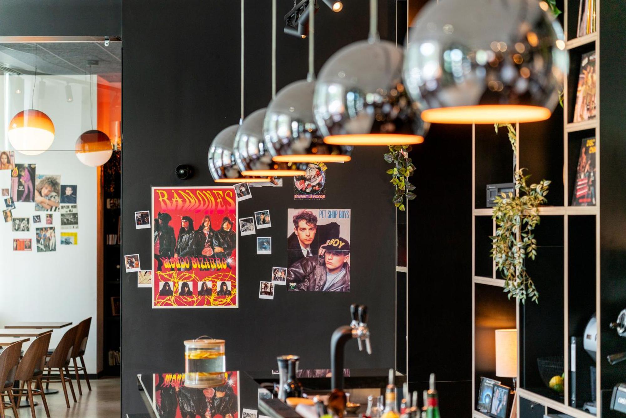 Ibis Styles Paris Villejuif Luaran gambar