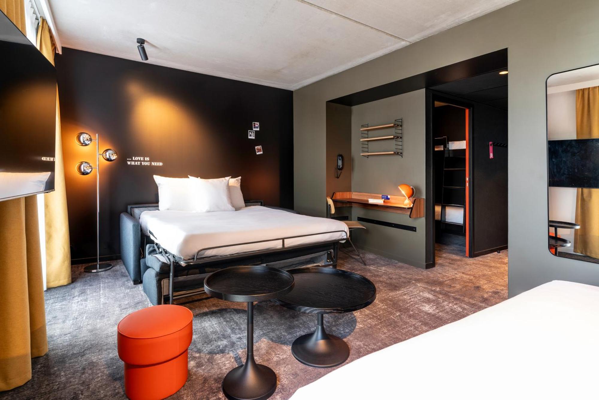 Ibis Styles Paris Villejuif Luaran gambar