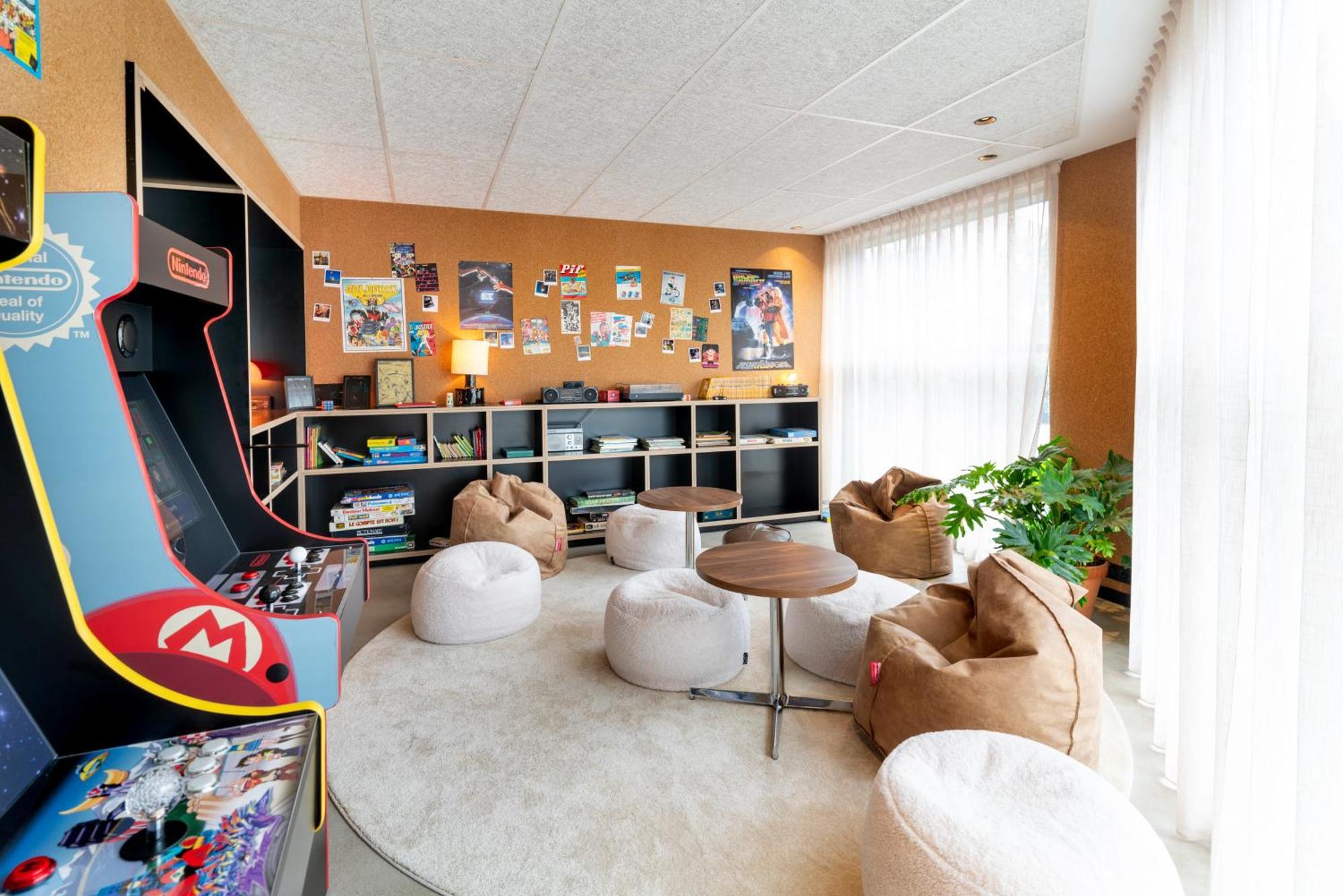 Ibis Styles Paris Villejuif Luaran gambar