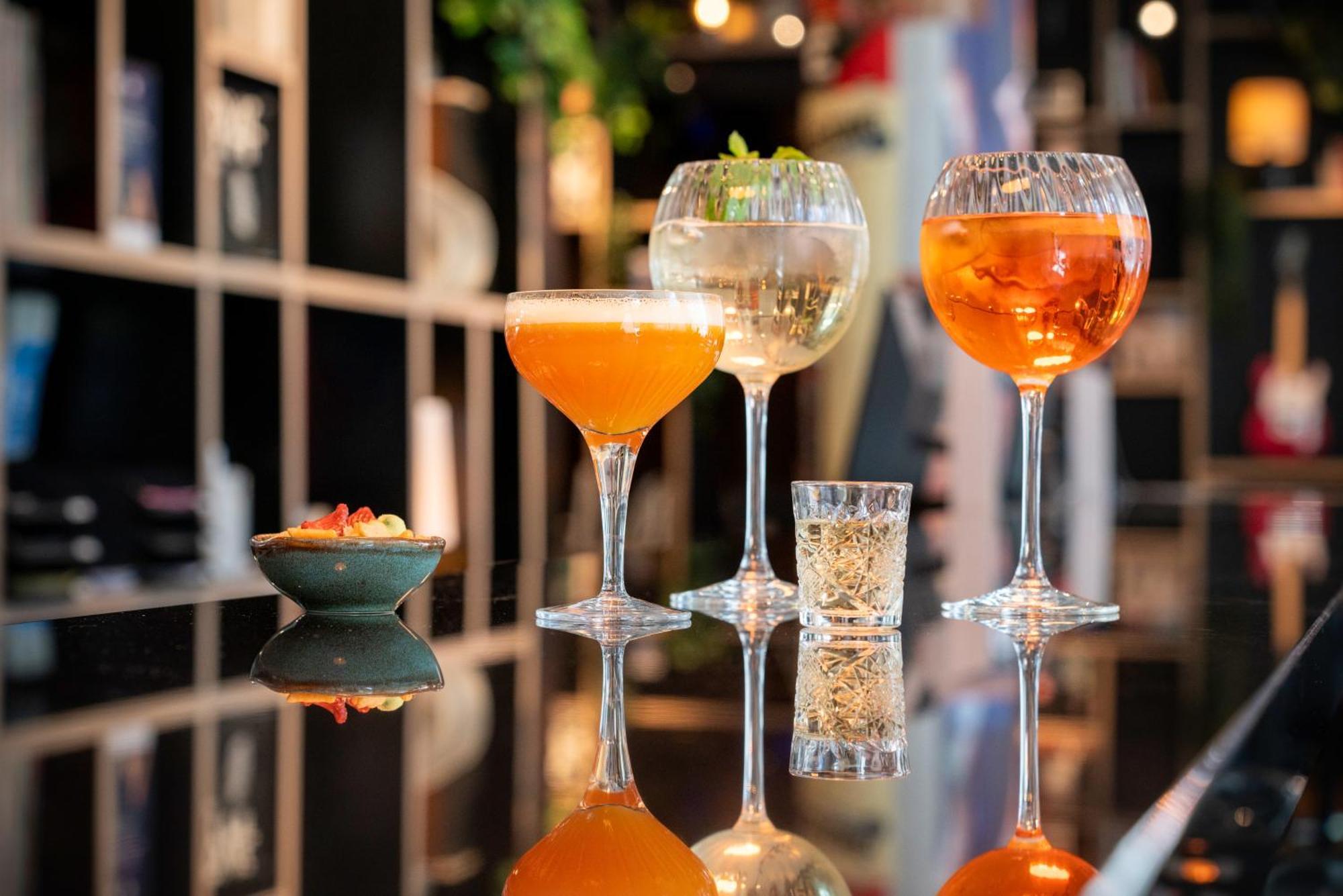 Ibis Styles Paris Villejuif Luaran gambar