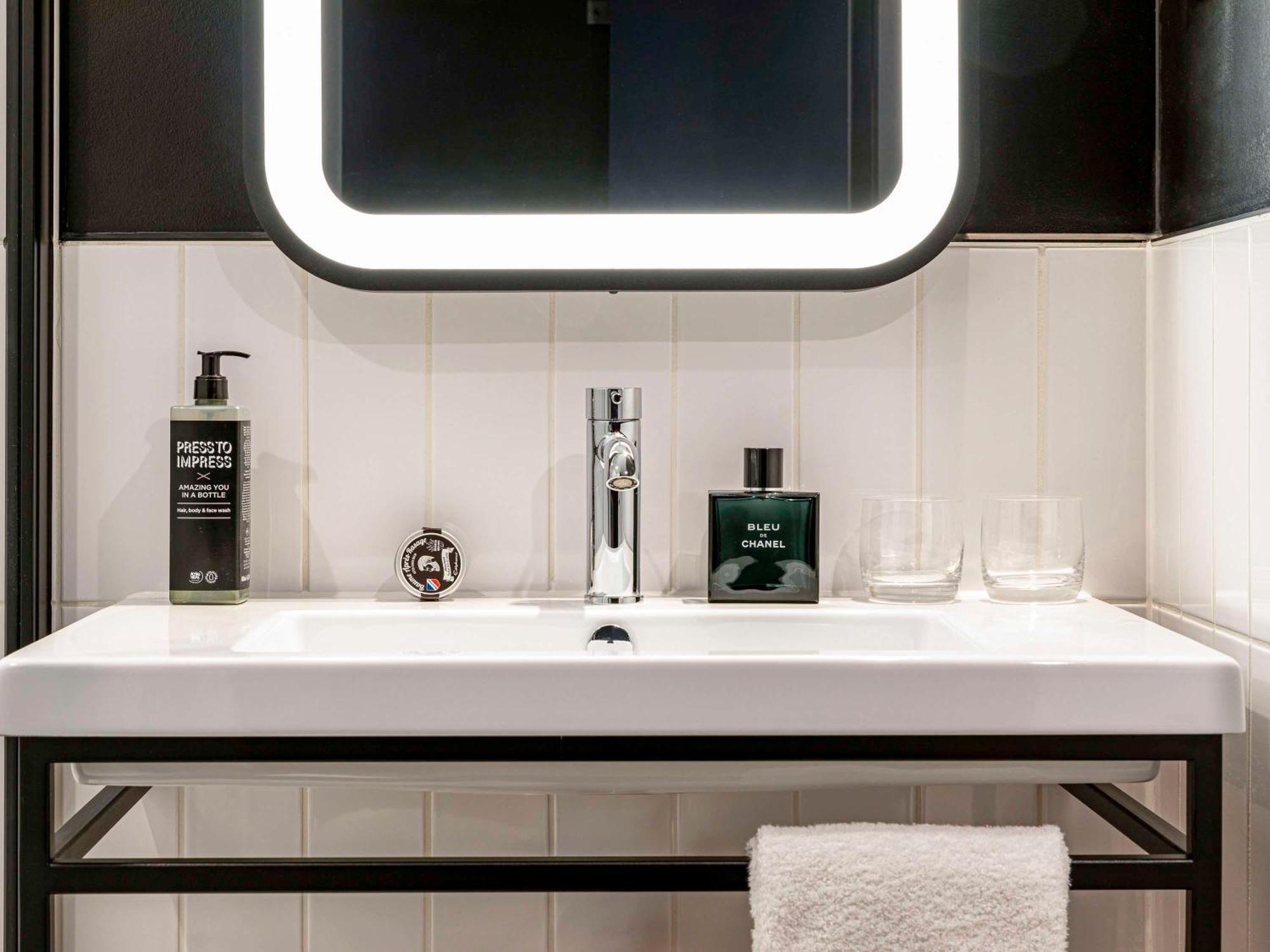 Ibis Styles Paris Villejuif Luaran gambar