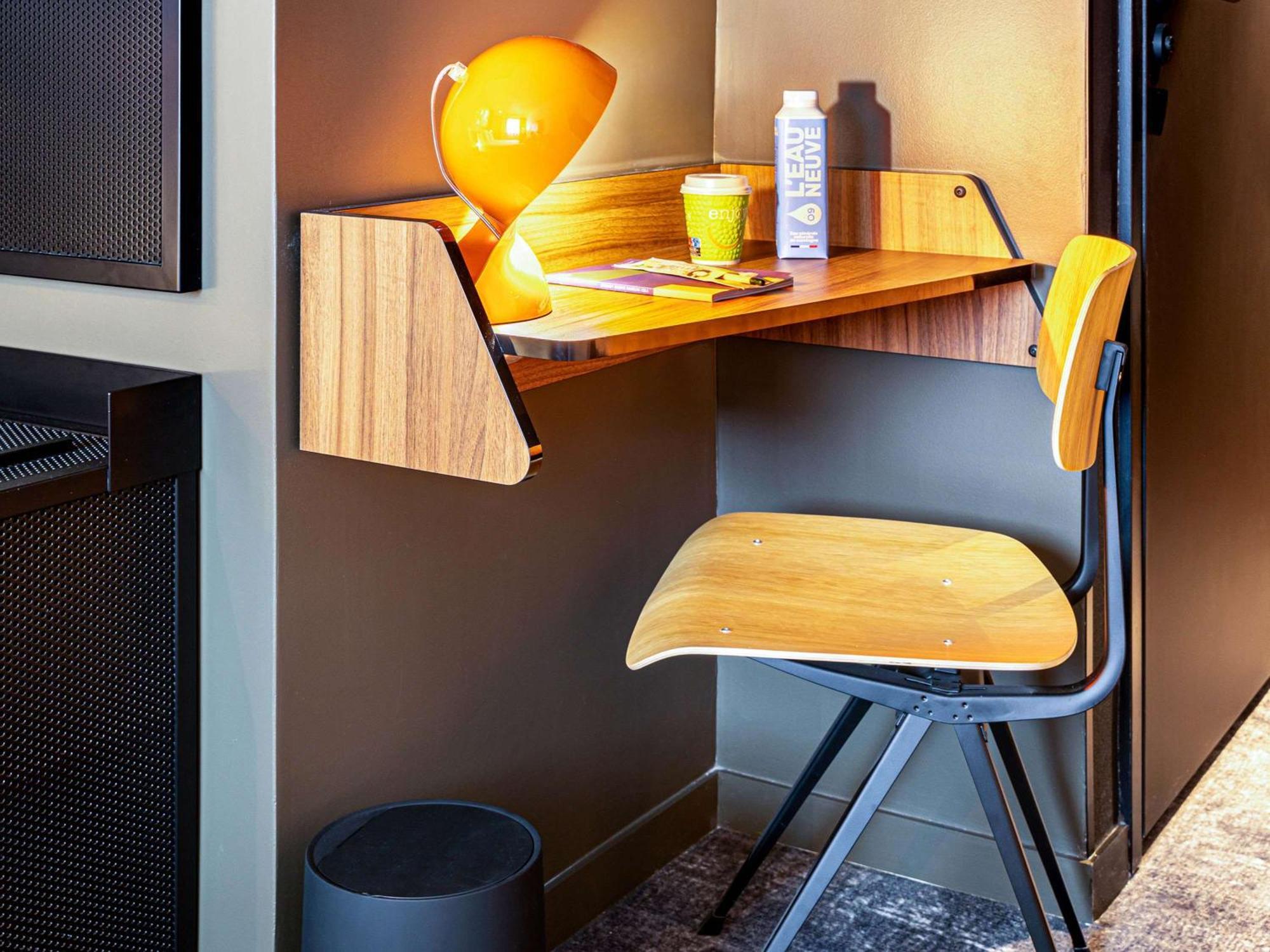 Ibis Styles Paris Villejuif Luaran gambar