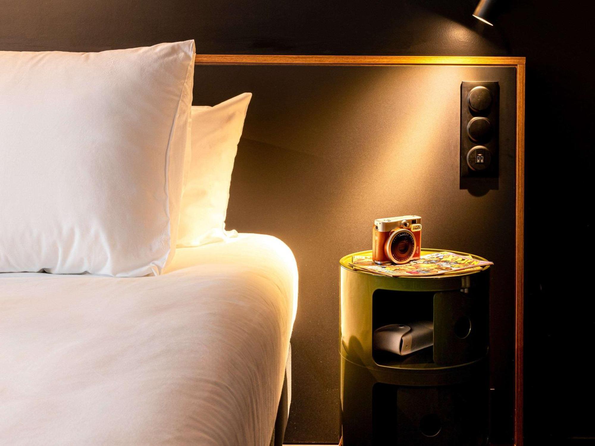 Ibis Styles Paris Villejuif Luaran gambar