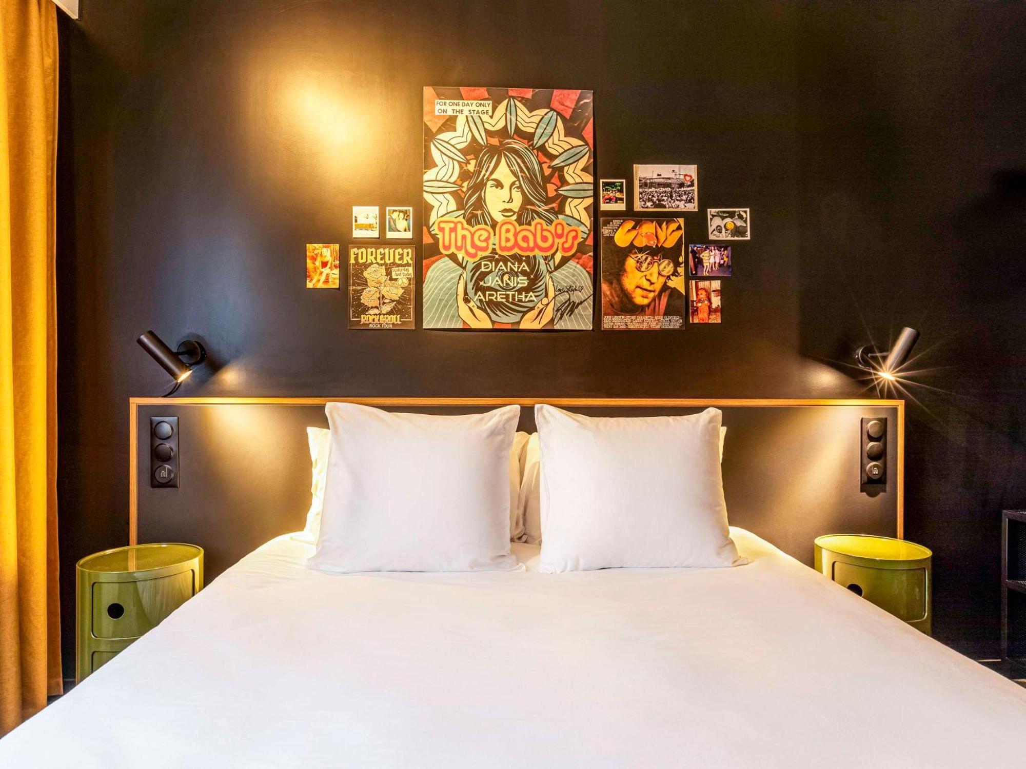 Ibis Styles Paris Villejuif Luaran gambar