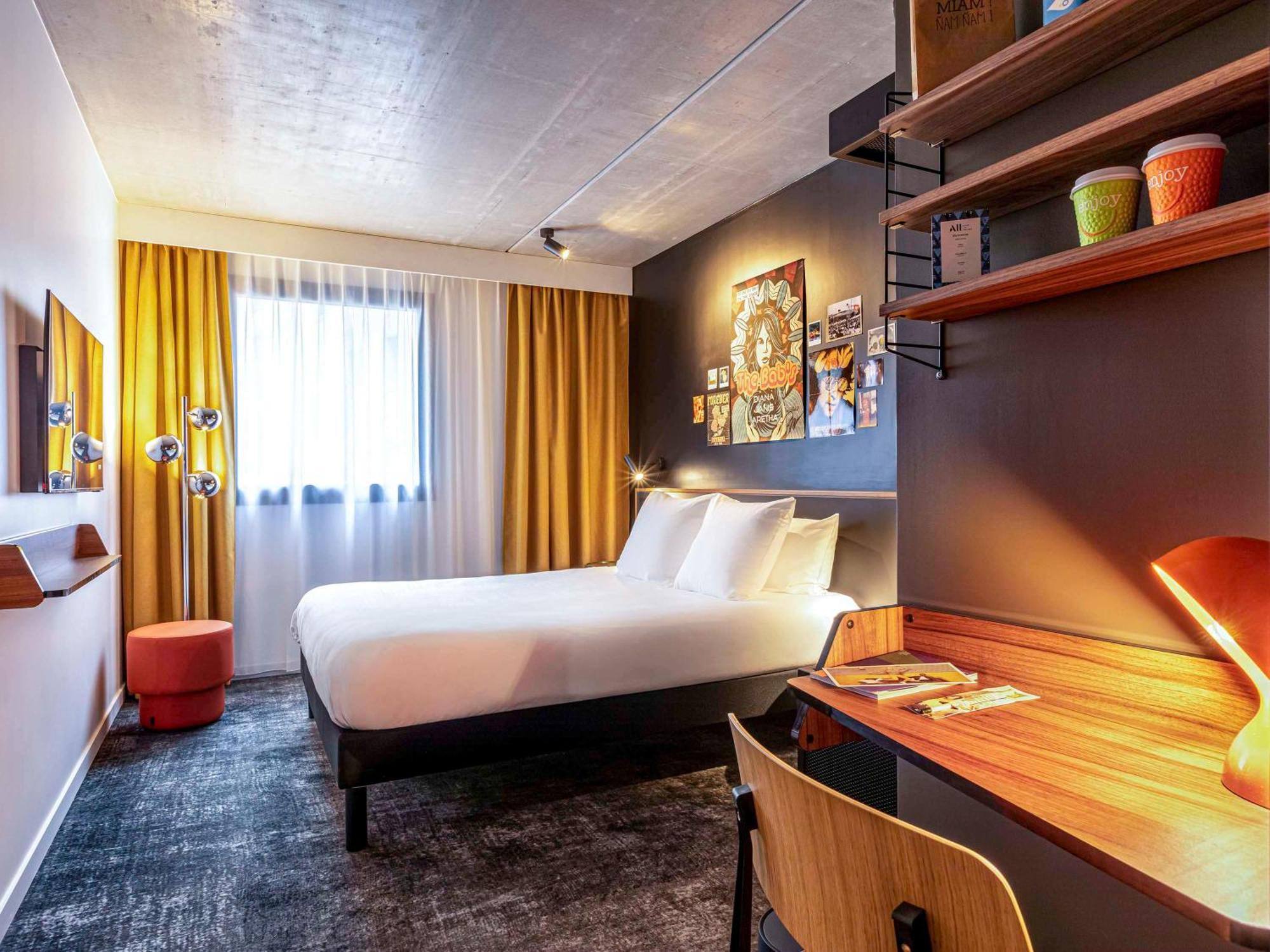 Ibis Styles Paris Villejuif Luaran gambar