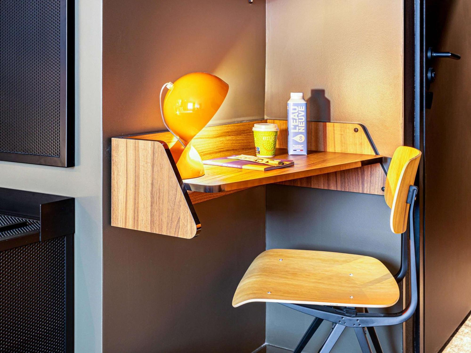 Ibis Styles Paris Villejuif Luaran gambar