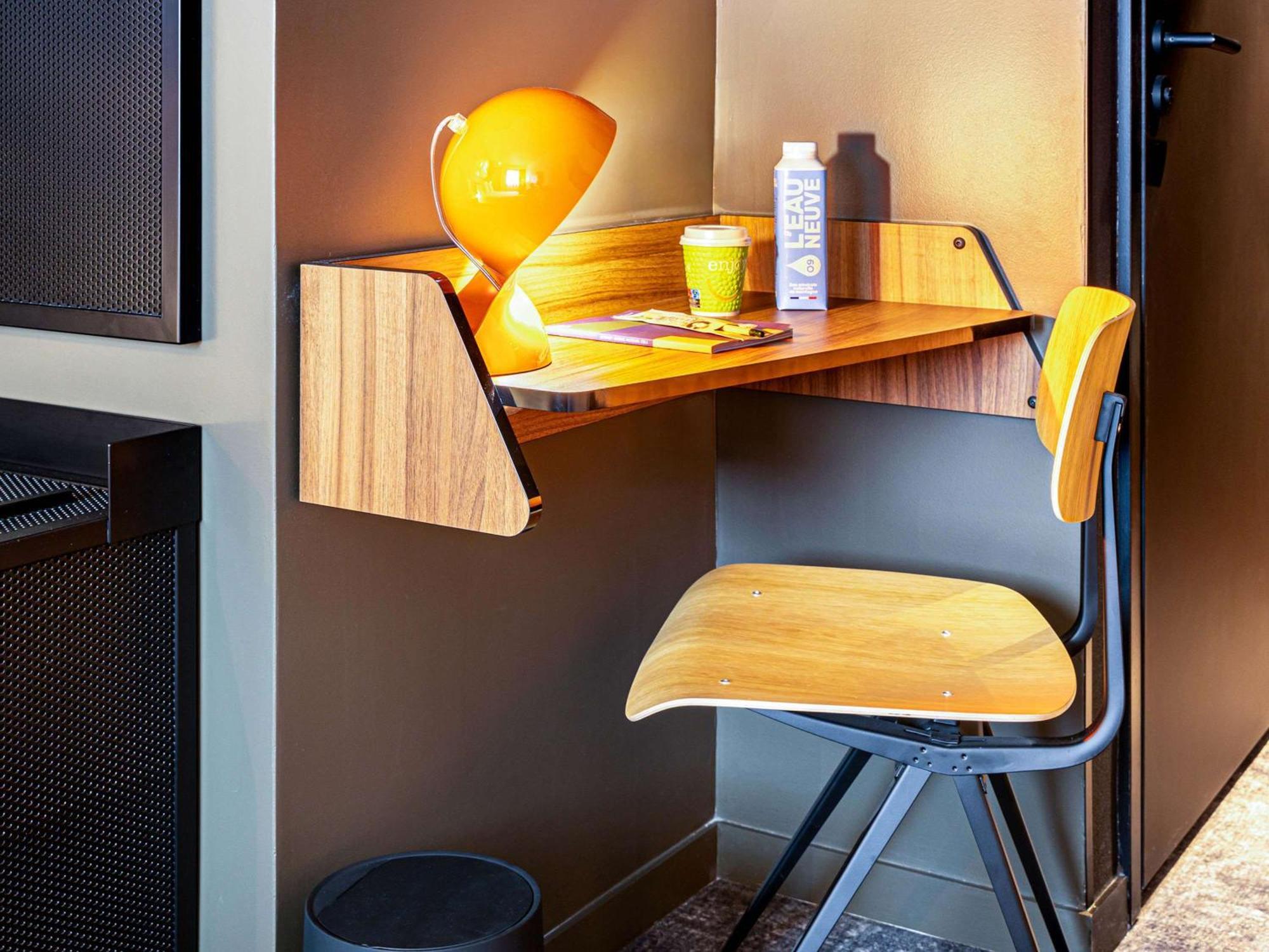 Ibis Styles Paris Villejuif Luaran gambar